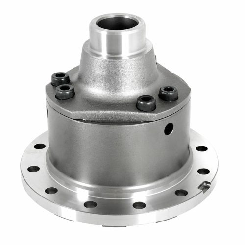 D3534-Eaton Truetrac Differential  Fits Dana 60 With 35 Spline Axles - 5 Series