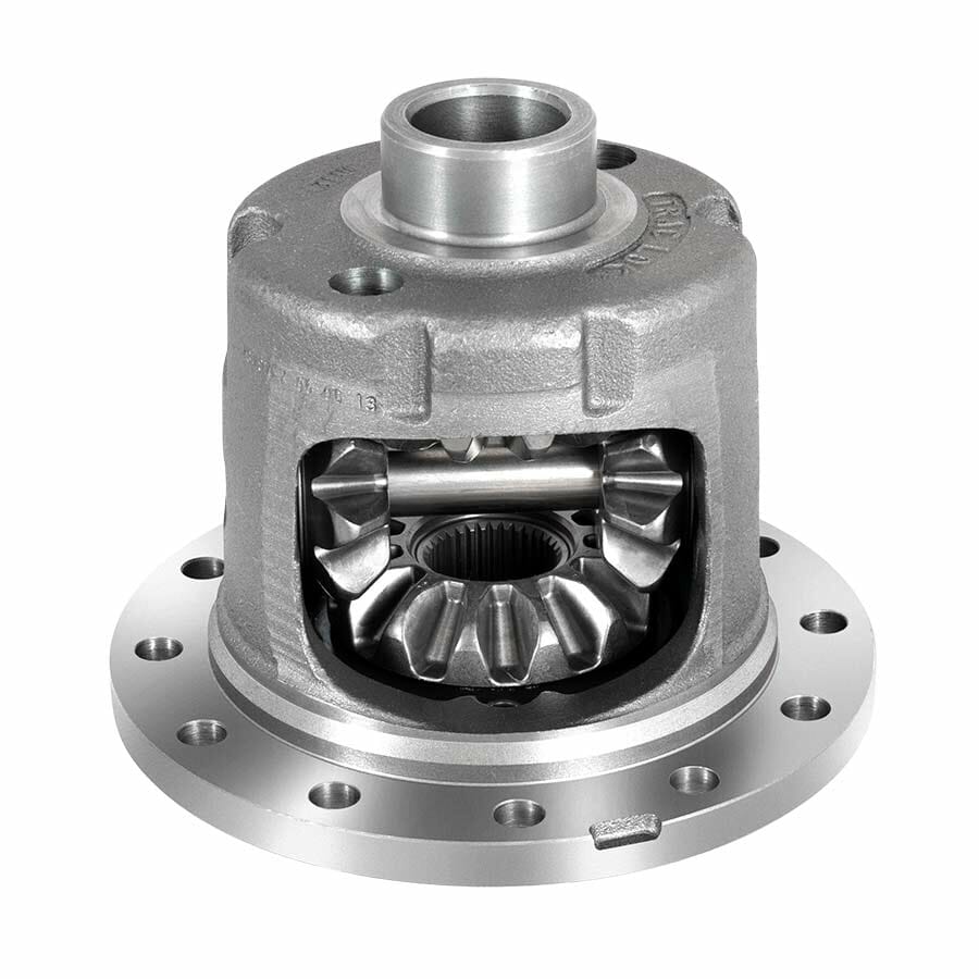 D3538-Spicer Trac-Lok Clutch Style Differential  Fits Dana 60 With 35 Spline Axles - 5 Series