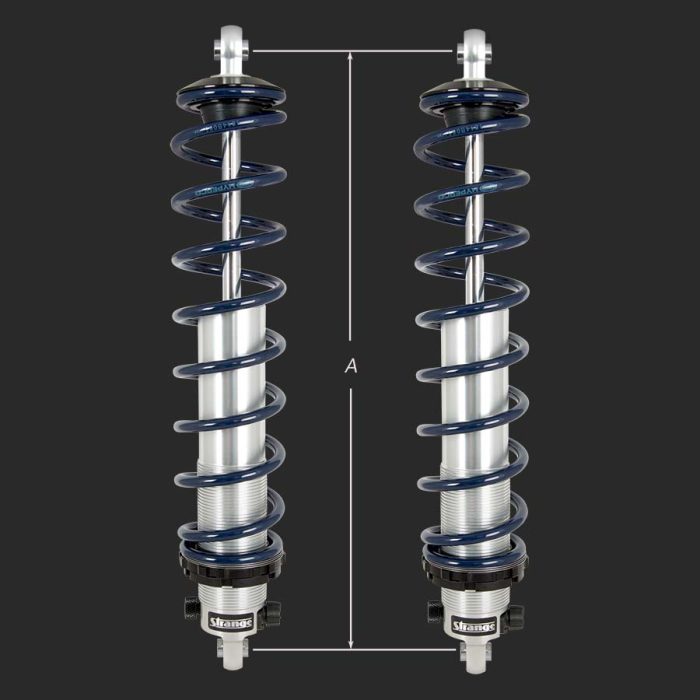 How Do Adjustable Coil Over Shocks Work at David Snell blog