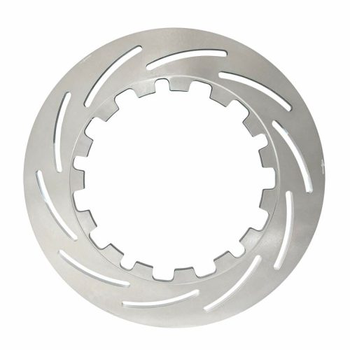 F2056NL-11 1/2" Stainless Steel Rotor  For 2013 & Newer Floater Kits,  Aluminum Pro Mod Rear End - LH Side