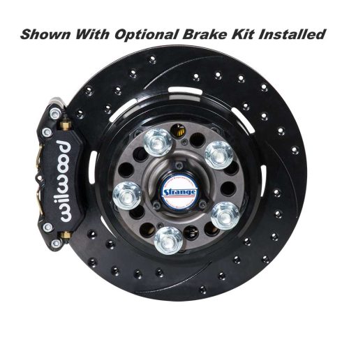 F5010-Strange Pro Touring Floater Kit  Axles and Brakes Sold Separately