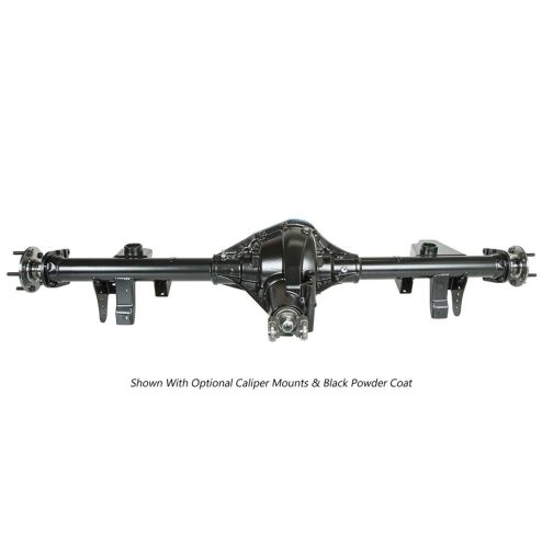 Dana 60 rear axle - Strange Engineering
