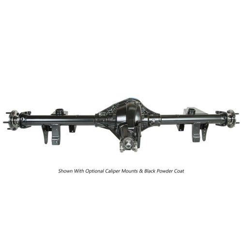 PRSF15-Strange S60 Rear End  With GM F-Body Mounts  40 Spline Pro Race Axles and Spool