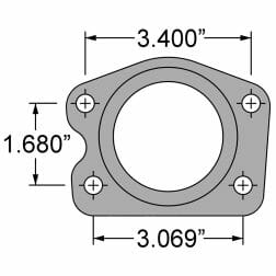 Bellページ Strange C-Clip Eliminator Kit For OEM Style C-Clip Axles