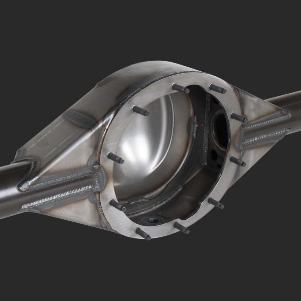 Ford 9 in Rear End for Leafspring Applications