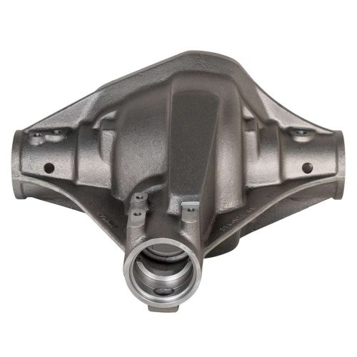 H1109A-S60 Bare Casting  With Pinion Snubber Provision