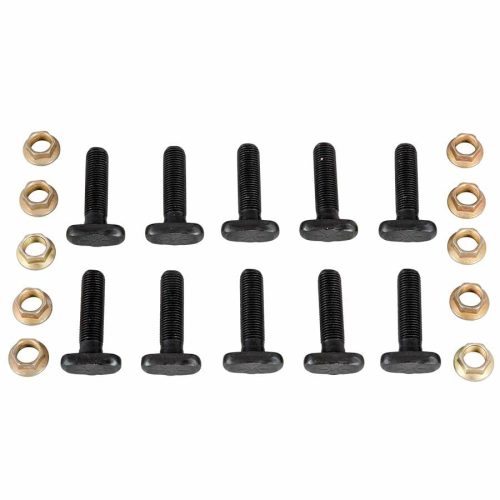 H1133STKIT-Housing End Stud Kit - 3/8"