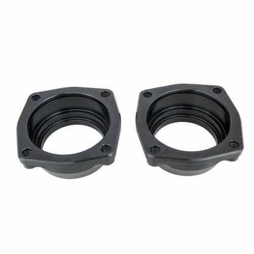 H1136-Housing Ends  Symmetrical - For 3.350" OD Bearing