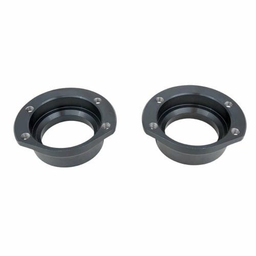 H1138-Housing Ends  Ford 8.8 - For 3.150" Bearing