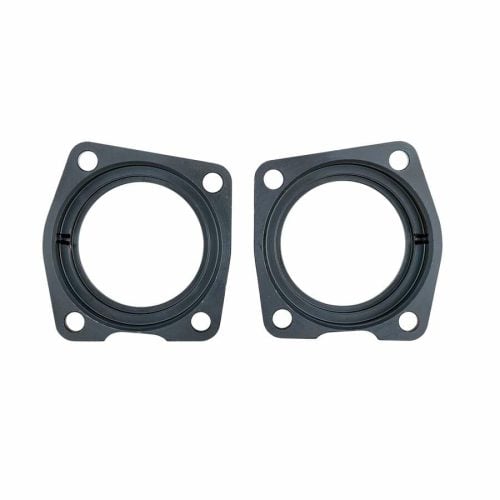 H1144-Housing Ends  Small GM - For 3.150" Bearing  Clearance For 4 Channel ABS Sensor
