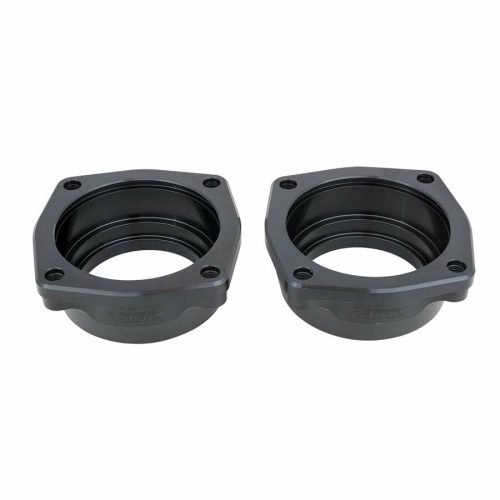 H1146-Housing Ends  Symmetrical 3.350" - For 3 1/2" Tubing