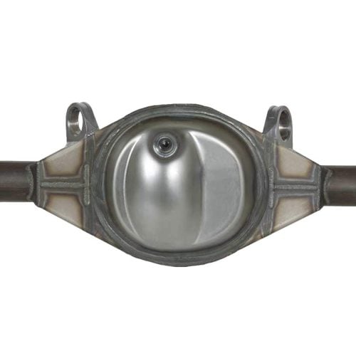 HF9M86M-Strange HD 9" Ford Housing  For 1979-2004 Mustang  Includes Upper & Lower Mounts - No Ends