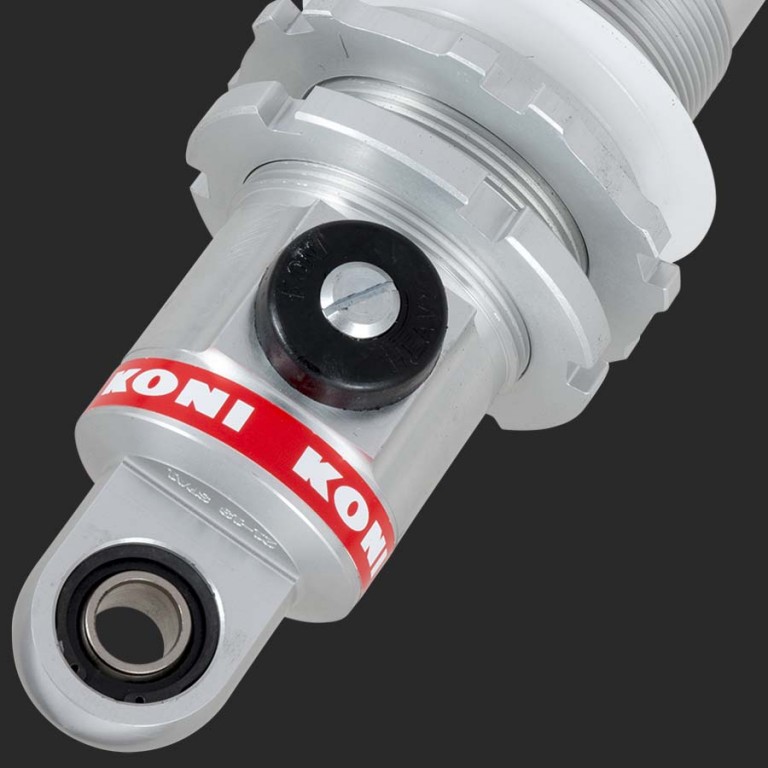Koni 7 double adjustable shock