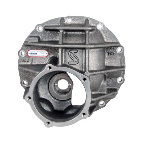 thumbnail image 2 of POWERTRAX Dakota No-Slip Traction System Locker; 9.25-Inch Rear Axle 31 Spline 9203923125 2 of 12