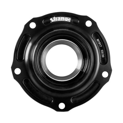 Strange 9" Ford Aluminum Pinion Support | For Street, Street / Strip, and Track Use