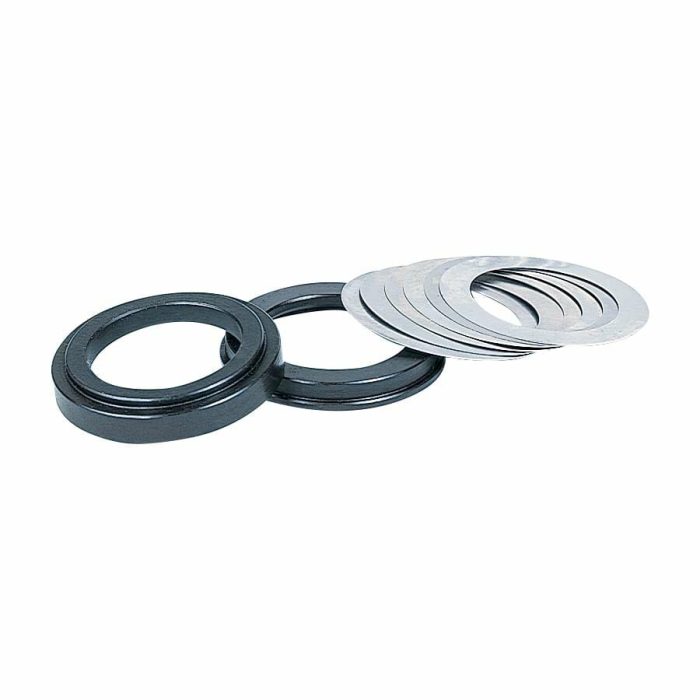 Adjustable Pinion Preload Spacer