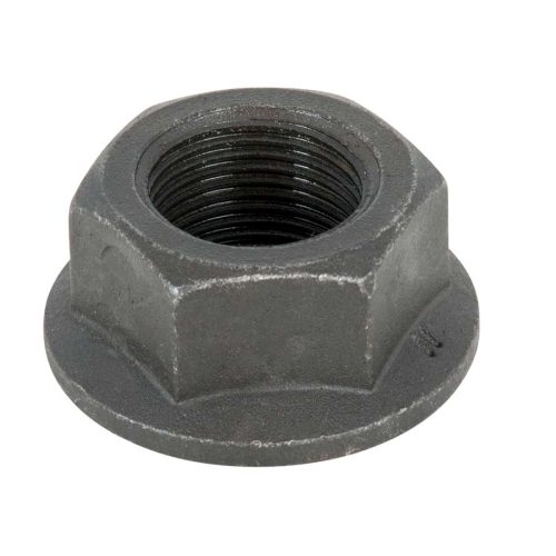 N1922B-Ford 9" Pinion Nut  Fits 35 & 40 Spline Pinion Shafts