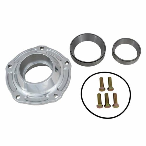 N1922-Strange Tapered Bearing Pinion Support  Fits 9" Ford Center Sections Used For Drag Racing