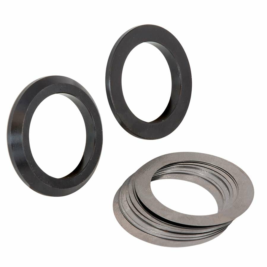 RMS Solid Pinion Preload Spacer / Crush Sleeve Eliminator For Ford 9.75 Rearend – RAT-4105