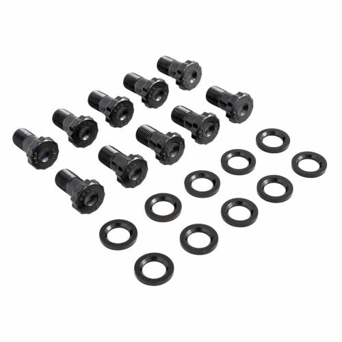 N1976-ARP 1/2" Ring Gear Bolt Kit  For Strange 9" Ford Steel Spools