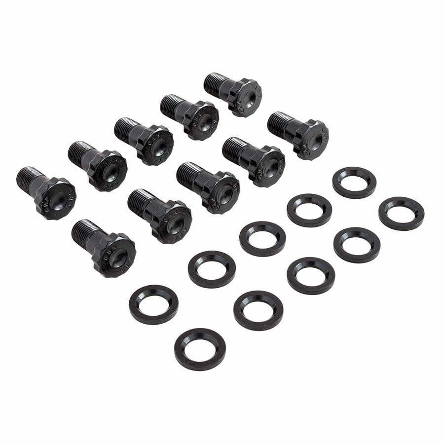 ARP Differential Ring Gear Bolt 250-3021; for Ford 9" pinion support stud kit
