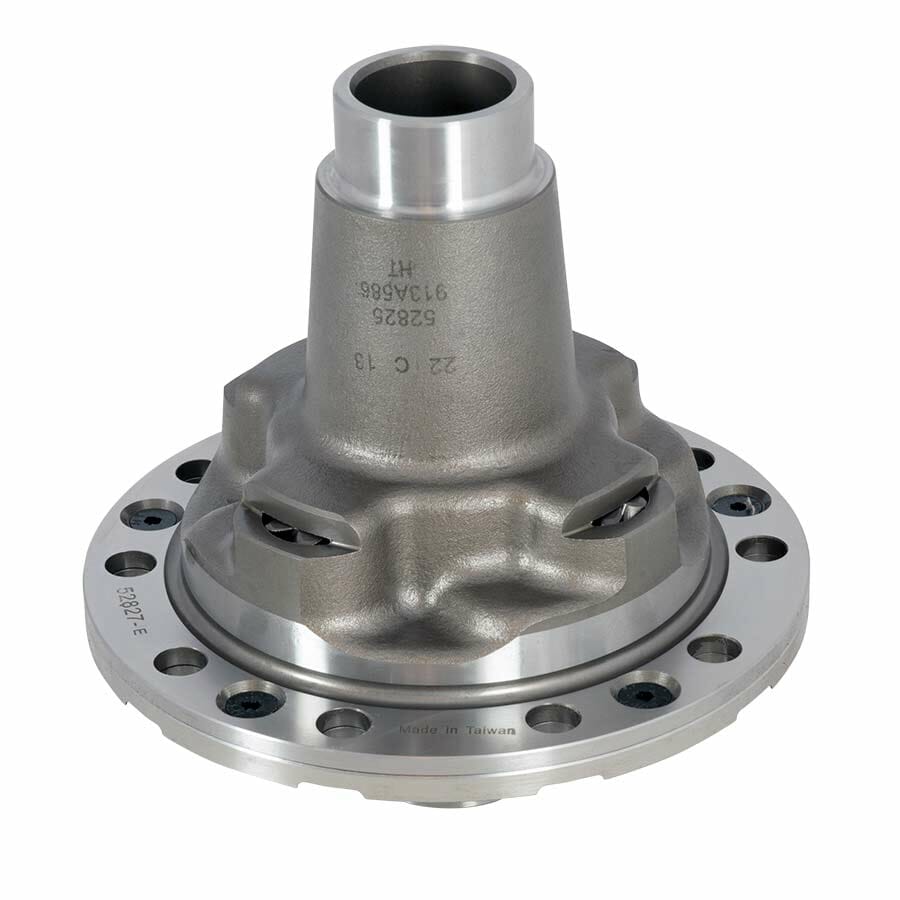 N1979-Eaton Truetrac Differential  Fits 9" Ford With 31 Spline Axles
