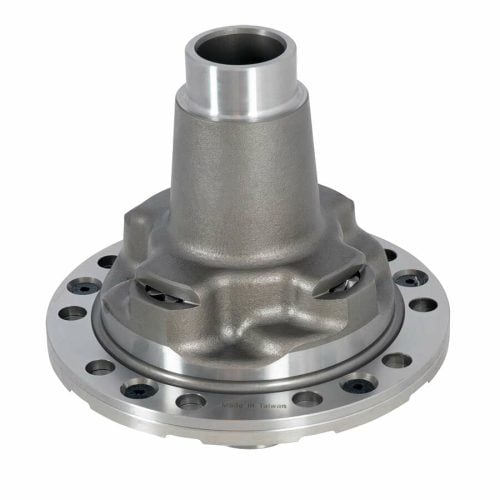 N1981-Eaton Truetrac Differential  Fits 9" Ford With 28 Spline Axles