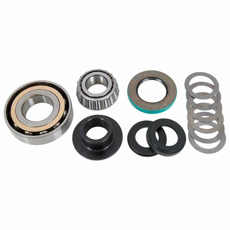 N2323S-Ball Bearing Pinion Support Kit  For Use With 28 Spline Pinion Shaft