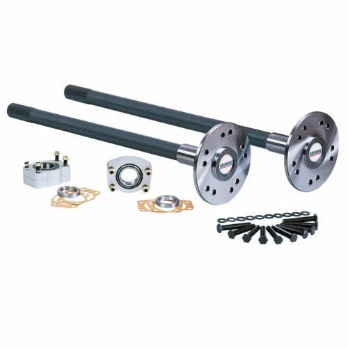 Strange Alloy Axle Package Eliminator Kit & Wheel Studs 1986-93