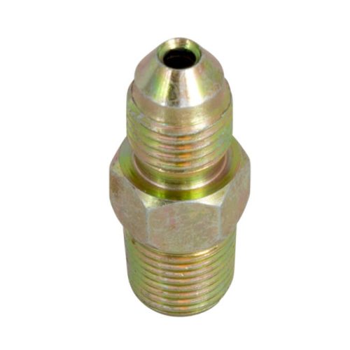 P2316-3 AN x 1/8" NPT Straight Fitting