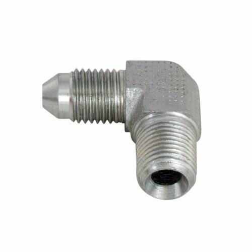 P2322-3 AN x 1/8" NPT 90° Fitting