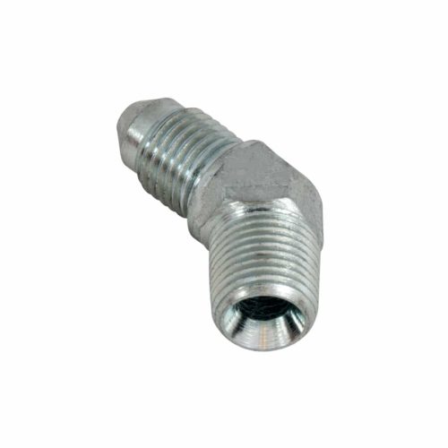 P2323-3 AN x 1/8" NPT 45° Fitting