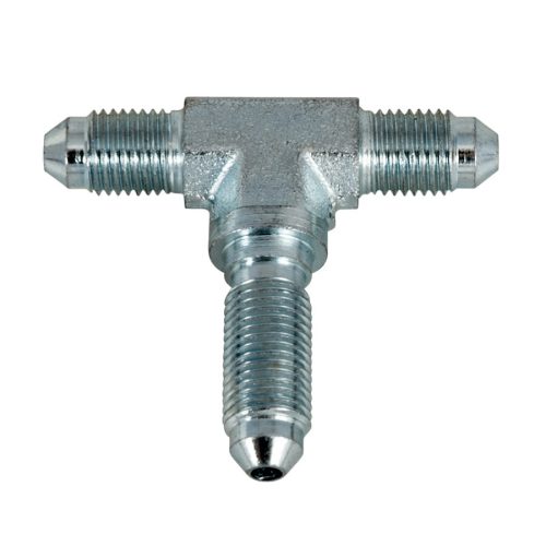 P2333-3 AN Tee-On-Branch Bulkhead Fitting