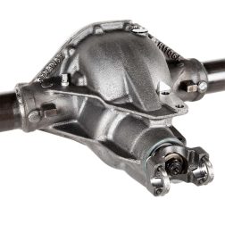 F Body 12 Bolt Rear End 82 02