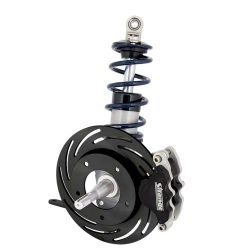 WINNERWELL Flashing Kit 2.1/2.5/3.5インチ対応 Strange GT Strut Package
