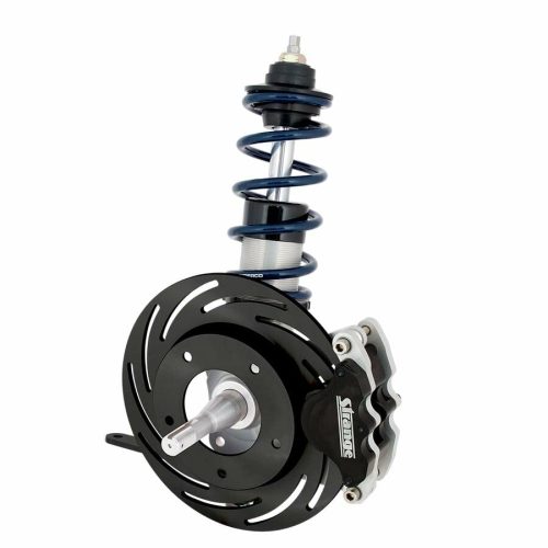 PSS105DBL-Strange Aluminum Strut Package  Stud Mount - Double Adjustable  Lightweight Brake Kit For Spindle Mount Wheels