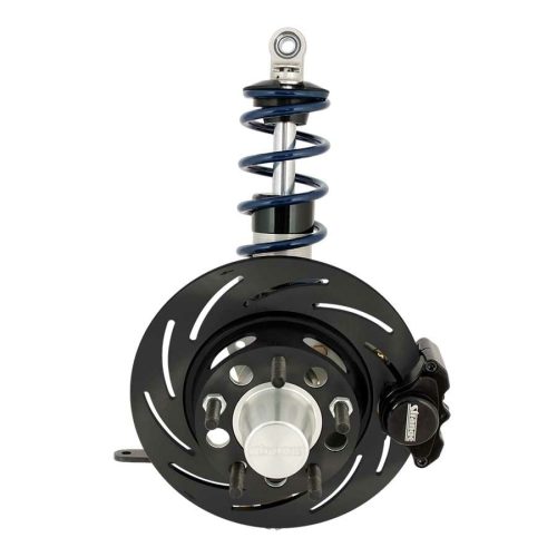 PSS110DBL-Strange Aluminum Strut Package  Eye Mount - Double Adjustable  Medium Duty Brake Kit For Hub Mount Wheels