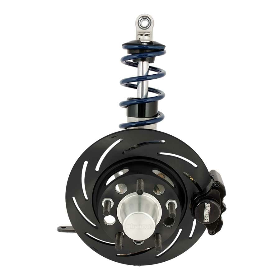 Drag Race Strut Package - Strange Drag Race Strut Package - Strange