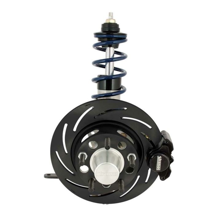 Strange Lower Control Arm Kit For Ultra & Altered Ultra Struts 1/2