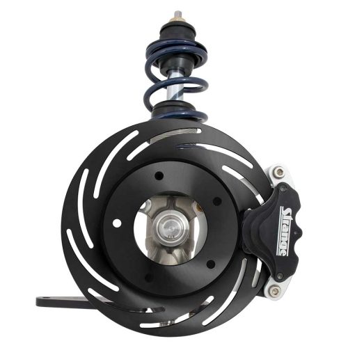 PSS205-Strange Ultra Strut Package  Double Adjustable  Lightweight Steel Brake Kit For Spindle Mount Wheels