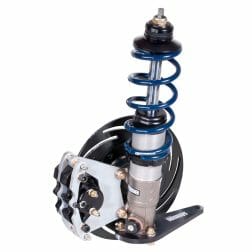 ピールアンドリフト Front Drag Race Ultra Strut Package