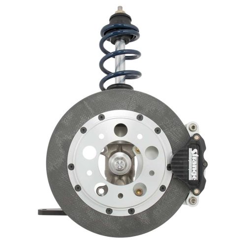 PSS215-Strange Ultra Strut Package  Double Adjustable  11" Carbon Brake Kit For Spindle Mount Wheels