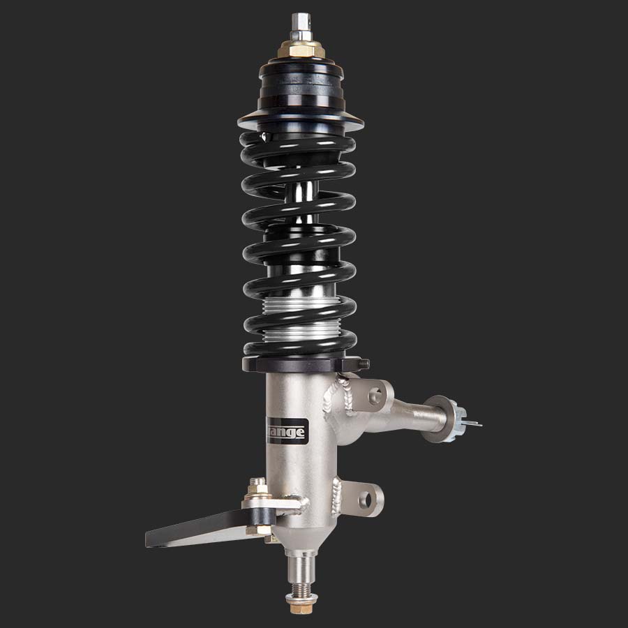 Ultra Altered Strut Package For Altereds and Dragsters Single Adjustable