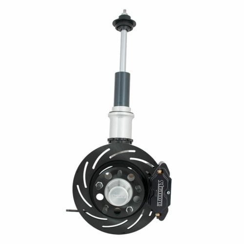 PSS325DBL-Strange GT Strut Package  Double Adjustable  Heavy Duty Brake Kit For Hub Mount Wheels