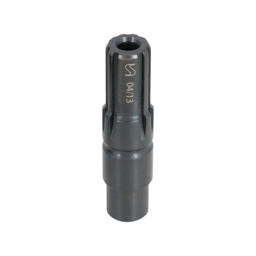 Quick Release Splined Weld End | For Strange Q1000 / Q1200 / Q1200SPAR