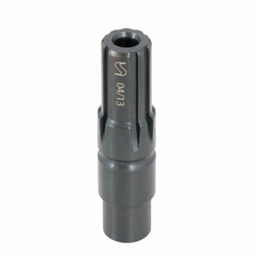 Q1000A-Splined Weld End  Fits Strange Q1000, Q1200, & Q1200SPAR