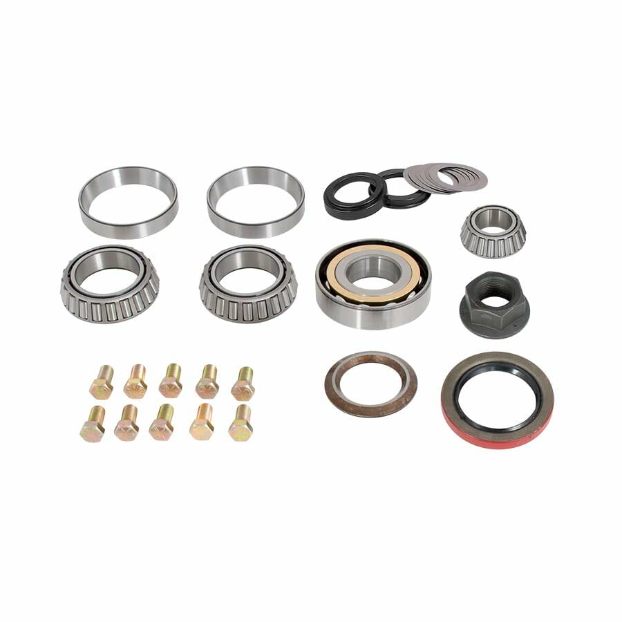 R3200LB-Strange HD Pro Completion Kit  For Ball Bearing Pinion Support  Installing 35 Spline Pinion Gear