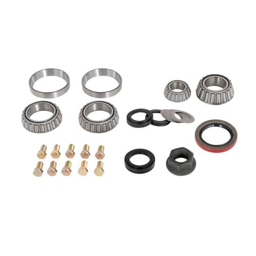R3200LT-Strange HD Pro Completion Kit  For Tapered Bearing Pinion Support  Installing 35 Spline Pinion Gear