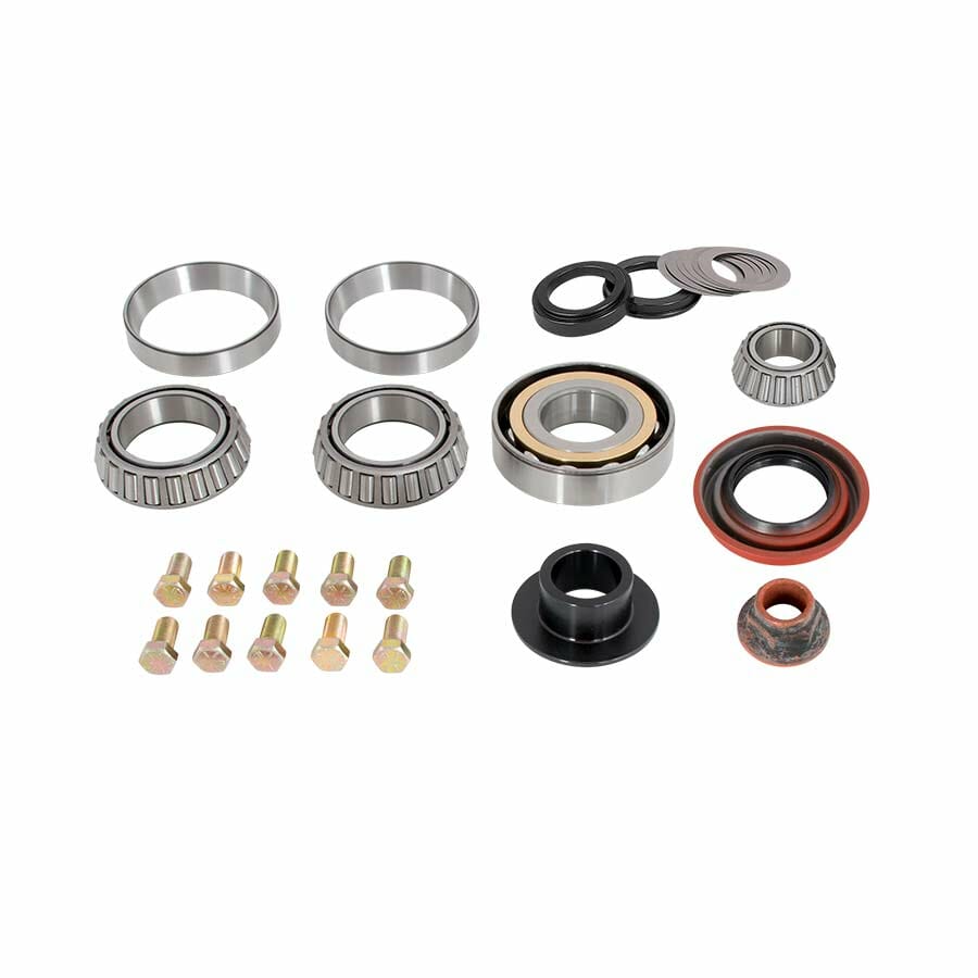 R3200SB-Strange HD Pro Completion Kit  For Ball Bearing Pinion Support  Installing 28 Spline Pinion Gear