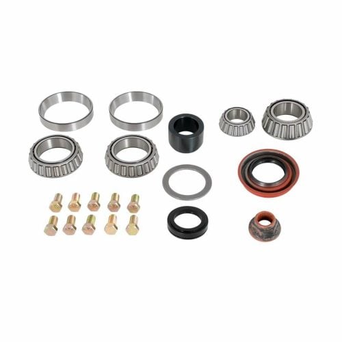 R3200ST-Strange HD Pro Completion Kit  For Tapered Bearing Pinion Support  Installing 28 Spline Pinion Gear
